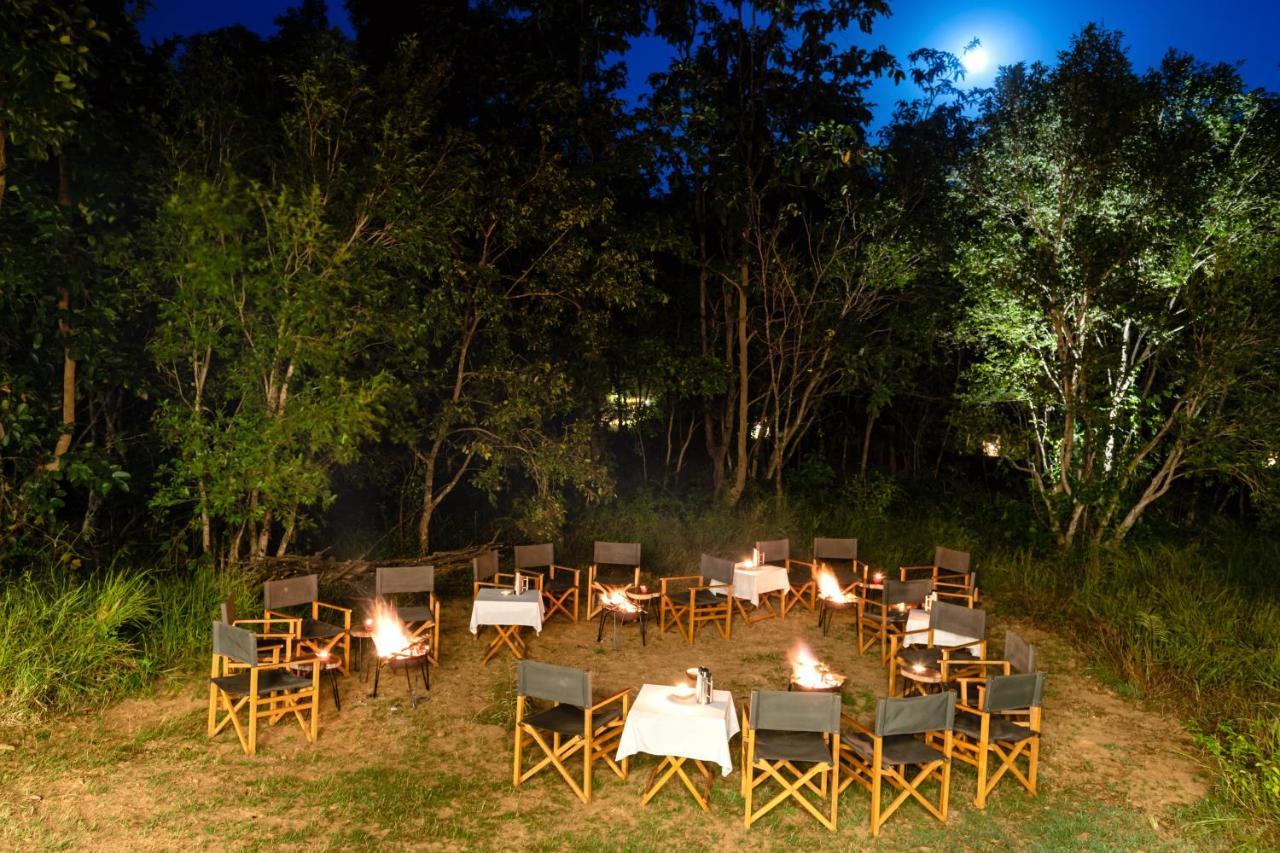 Kanha Jungle Camp المظهر الخارجي الصورة