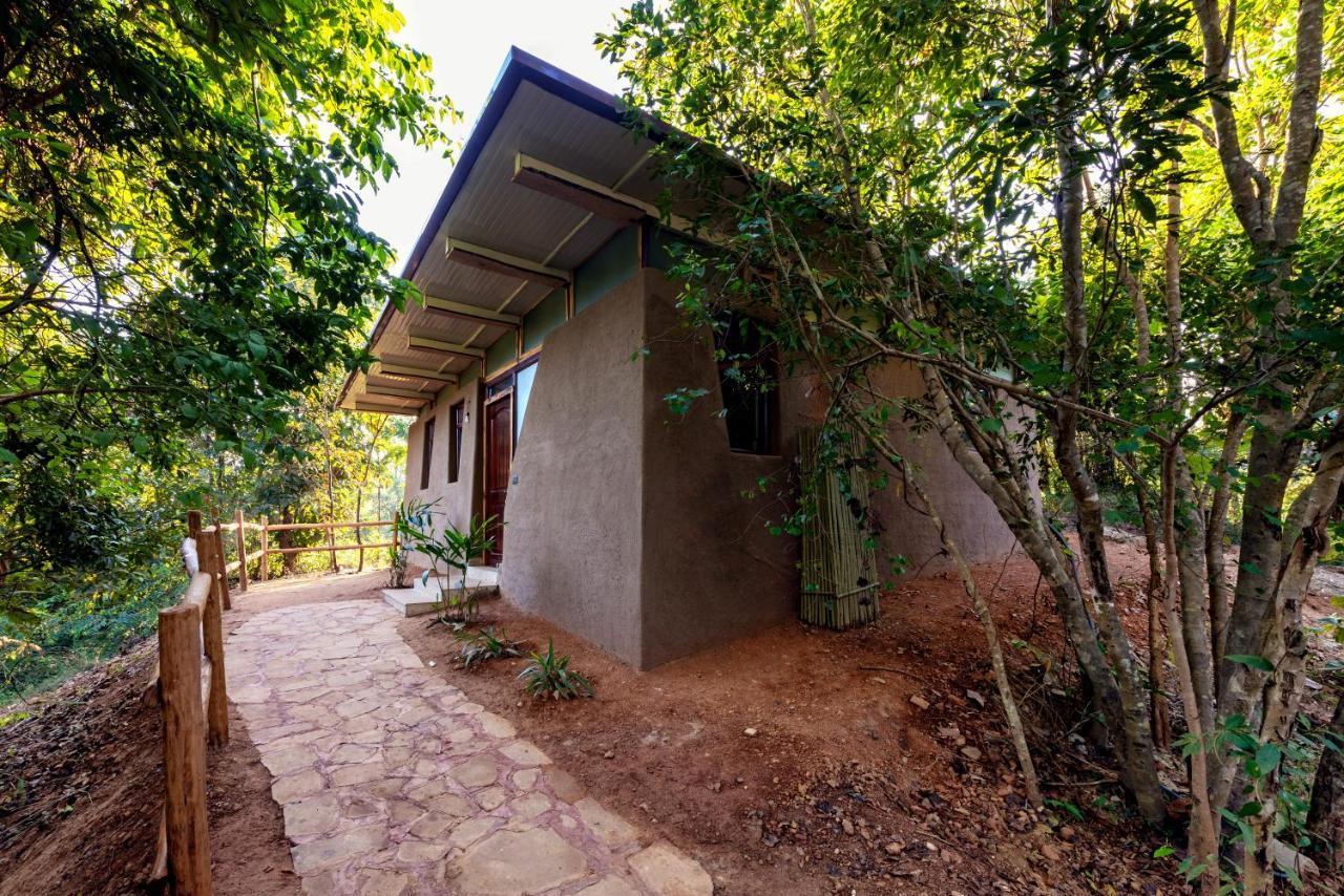 Kanha Jungle Camp المظهر الخارجي الصورة